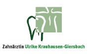 Kundenlogo Ulrike Krauhausen-Giersbach Zahnärztin