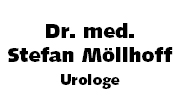 Kundenlogo Möllhoff Stefan Dr. med.