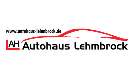 Kundenlogo von Lehmbrock