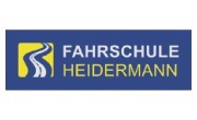 Kundenlogo Heidermann Martin Fahrschule
