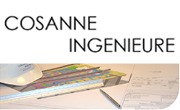 Kundenlogo COSANNE INGENIEURE GmbH