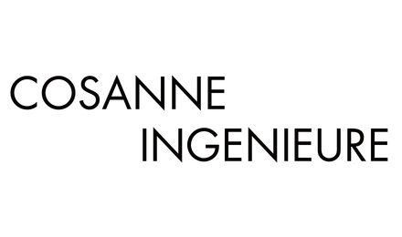 Kundenlogo von COSANNE INGENIEURE GmbH