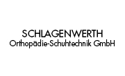 Kundenlogo Orthopädie Schlagenwerth GmbH