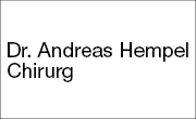 Kundenlogo Dr. Andreas Hempel Chirurg