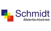Kundenlogo Schmidt Malerfachbetrieb