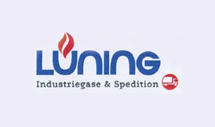 Kundenlogo von Lüning Willy GmbH