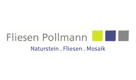 Kundenlogo von Fliesen Pollmann