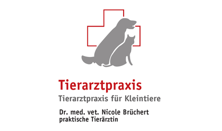 Kundenlogo von Brüchert N. Dr. Tierarztpraxis in Dorsten