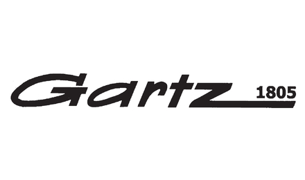 Kundenlogo von Gartz