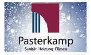 Kundenlogo Pasterkamp