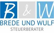 Kundenlogo Brede & Wulf Steuerberatung