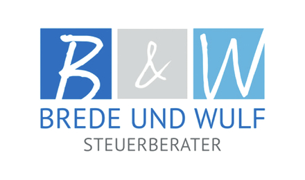 Kundenlogo von Brede & Wulf Steuerberatung