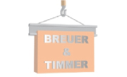 Kundenlogo Breuer & Timmer GmbH & Co. KG