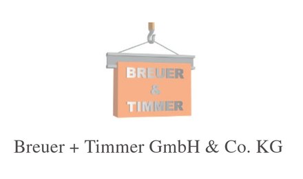 Kundenlogo von Breuer & Timmer GmbH & Co. KG