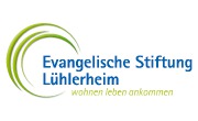 Kundenlogo Bossow-Haus Evangelische Stiftung Lühlerheim