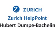 Kundenlogo Zurich HelpPoint Hubert Dumpe-Bachelin
