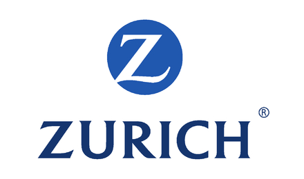 Kundenlogo von Zurich HelpPoint Hubert Dumpe-Bachelin
