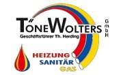 Kundenlogo Töne Wolters GmbH