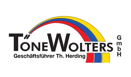 Kundenlogo von Töne Wolters GmbH
