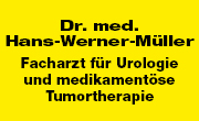 Kundenlogo Müller Hans-Werner Dr. med. Urologe