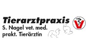 Kundenlogo Nagel Sabine vet. med. Tierarztpraxis