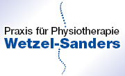 Kundenlogo Praxis für Physiotherapie Wetzel-Sanders