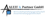 Kundenlogo ALEFF & Partner GmbH