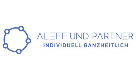 Kundenlogo von ALEFF & Partner GmbH