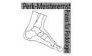 Kundenlogo Gudrun Perk-Meisterernst Praxis für Podologie