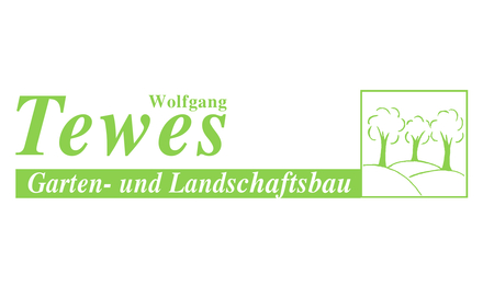Kundenlogo von Garten- und Landschaftsbau Tewes