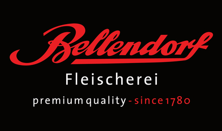 Kundenlogo von Engelbert Bellendorf GmbH Fleischerei