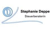 Kundenlogo Steuerberatung Deppe Stephanie