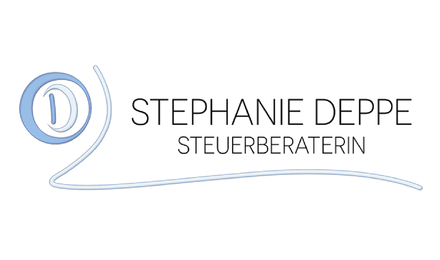 Kundenlogo von Steuerberatung Deppe Stephanie