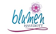 Kundenlogo Blumen Haverott Inh. Sonja Reineck