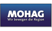 Kundenlogo MOHAG Automobile Sprungmann GmbH