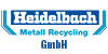 Kundenlogo von Abfallannahme & Containerdienst Heidelbach Kundenlogo von Abfallannahme & Containerdienst Heidelbach