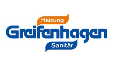 Kundenlogo von Greifenhagen, Heizung - Sanitär