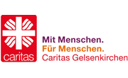 Kundenlogo Caritasverband für die Stadt Gelsenkirchen e.V.