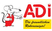 Kundenlogo ADI Abflussdienst Fehrenberg GmbH