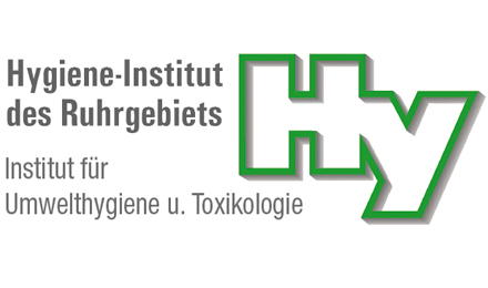 Kundenlogo von HYGIENE-INSTITUT Institut f. Umwelthygiene und Toxikologie