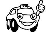 Kundenlogo Taxi Gelsen