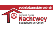 Kundenlogo Nachtwey Bedachungen GmbH