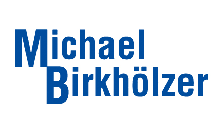 Kundenlogo von Birkhölzer Michael