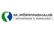Kundenlogo Orthopädie & Podologie Pöppinghaus