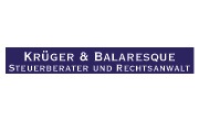Kundenlogo Krüger u. Balaresque