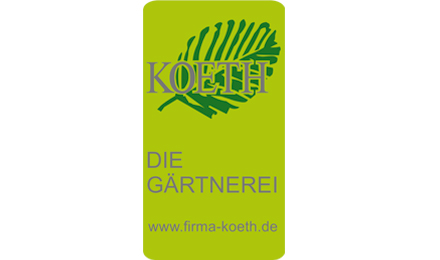 Kundenlogo von Koeth Matthias Friedhofsgärtnerei