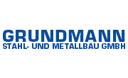 Kundenlogo Grundmann Stahl- u. Metallbau GmbH