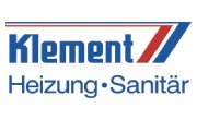 Kundenlogo Klement Sanitär- und Heizungsbau GmbH