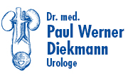 Kundenlogo Diekmann Paul Werner Dr. med.