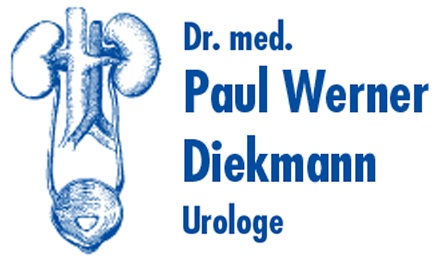 Kundenlogo von Diekmann Paul Werner Dr. med.